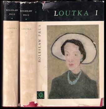 Loutka