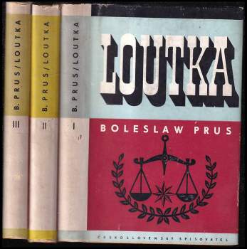Loutka
