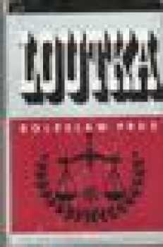 Bolesław Prus: Loutka