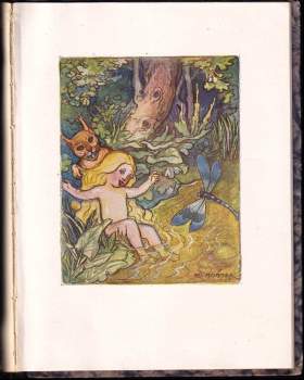 Vratislav Václav Tomek: Loutka Mamulka