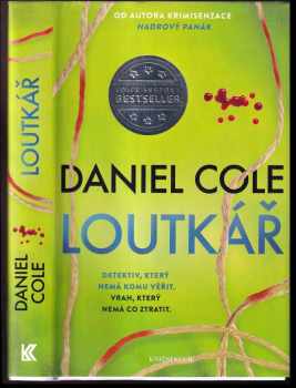 Daniel Cole: Loutkář