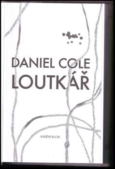 Daniel Cole: Loutkář