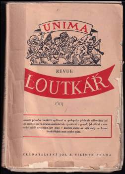 Loutkář
