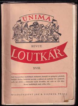 Loutkář