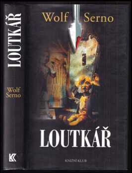 Loutkář