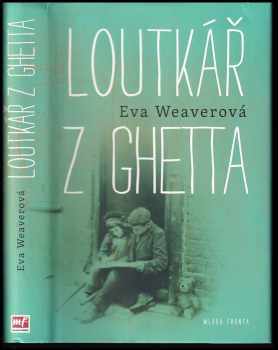 Loutkář z ghetta