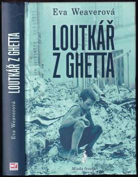 Loutkář z ghetta