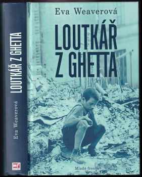 Loutkář z ghetta