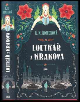 R. M Romero: Loutkář z Krakova