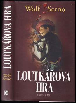 Loutkářova hra
