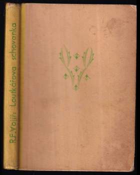 Loutkářova schovanka