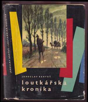 Loutkářská kronika