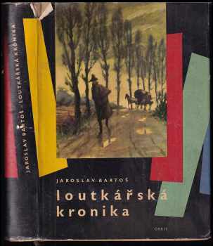 Jaroslav Bartoš: Loutkářská kronika