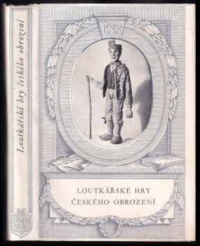 Loutkářské hry českého obrození