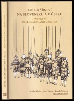 Loutkářství na Slovensku a v Česku