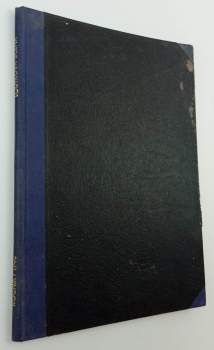 Loutková scéna, ročník I., čísla 1 - 5