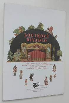 Loutkové divadlo