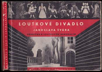 Loutkové divadlo Jaroslava Švába