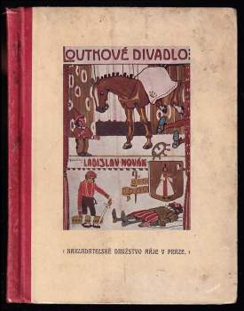Loutkové divadlo