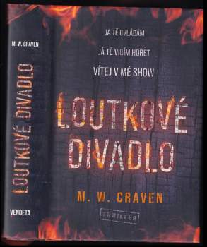 M. W Craven: Loutkové divadlo