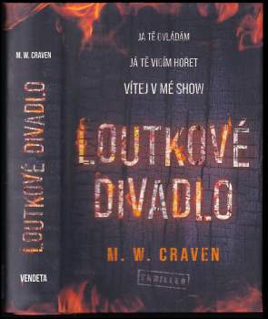 M. W Craven: Loutkové divadlo