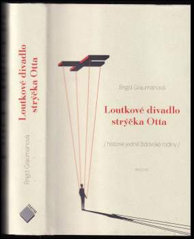 Brigid Grauman: Loutkové divadlo strýčka Otta