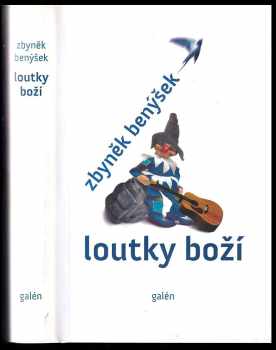 Loutky boží