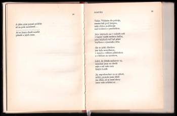 Ivan Wernisch: Loutky