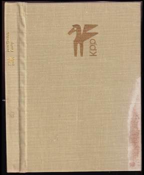 Ivan Wernisch: Loutky