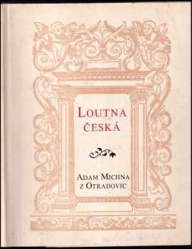 Loutna česká