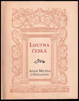 Loutna česká