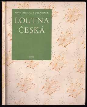 Loutna česká
