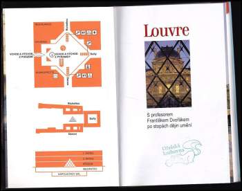 František Dvořák: Louvre