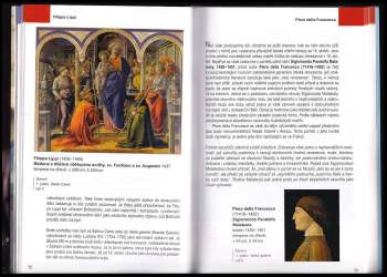 František Dvořák: Louvre