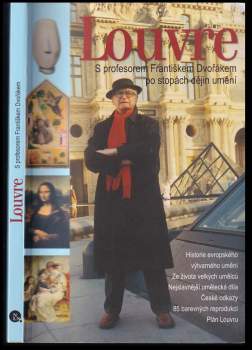 František Dvořák: Louvre