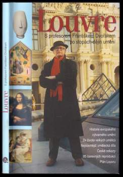 František Dvořák: Louvre