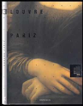 Louvre - Paříž