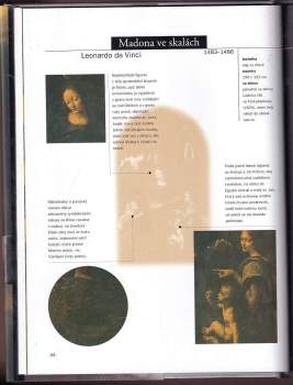 Alessandra Fregolent: Louvre - Paříž