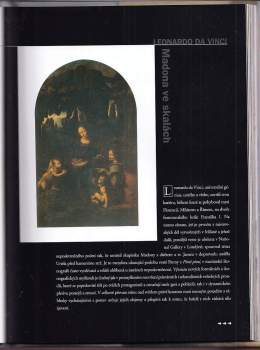 Alessandra Fregolent: Louvre - Paříž