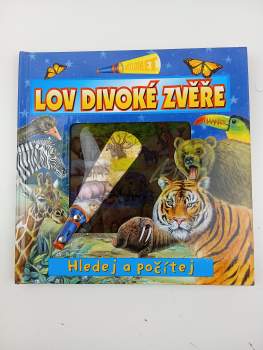 Lov divoké zvěře