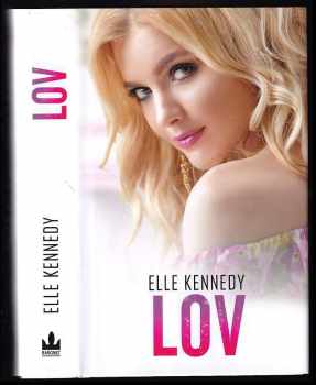 Elle Kennedy: Lov