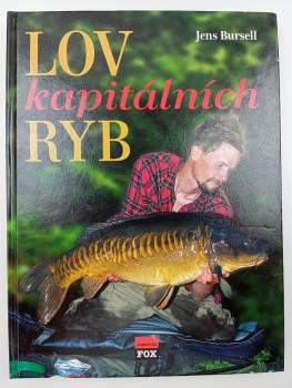 Lov kapitálních ryb