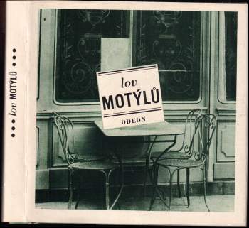 Lov motýlů