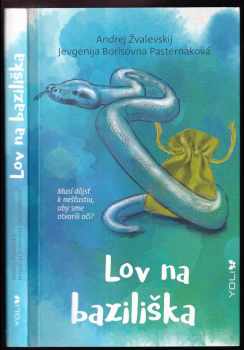Lov na baziliška