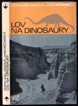 Lov na dinosaury