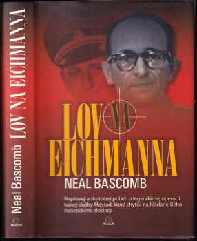 Lov na Eichmanna