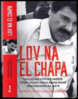 Douglas Century: Lov na El Chapa