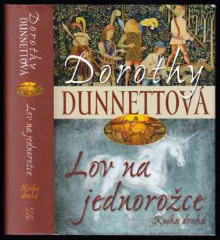 Lov na jednorožce