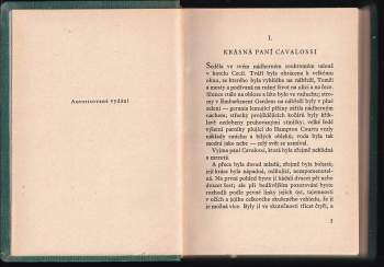 Arnold Bennett: Lov na miliony