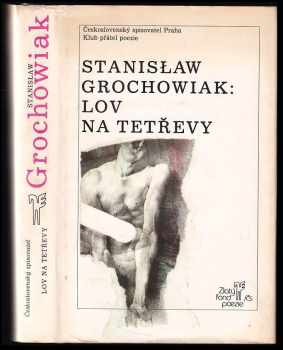 Lov na tetřevy